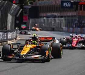 F1 Doubles Down: 2027 Calendar Adds 10 Sprint Races Including Monaco
