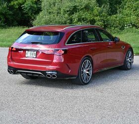 2026 mercedes amg e 53 wagon review all the details