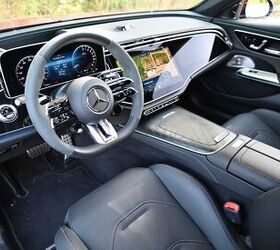 2026 mercedes amg e 53 wagon review all the details