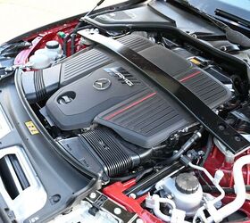 2026 mercedes amg e 53 wagon review all the details