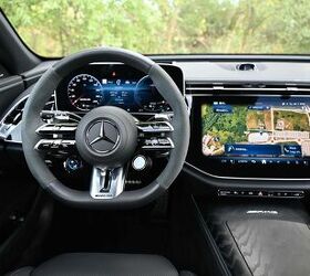 2026 mercedes amg e 53 wagon review all the details