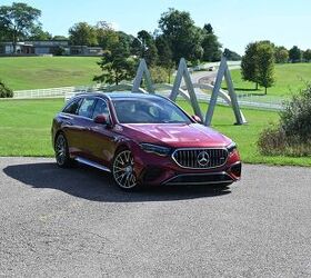 2026 mercedes amg e 53 wagon review all the details
