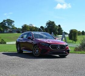 2026 mercedes amg e 53 wagon review all the details