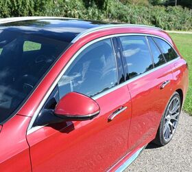 2026 mercedes amg e 53 wagon review all the details