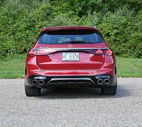 2026 mercedes amg e 53 wagon review all the details