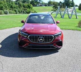 2026 mercedes amg e 53 wagon review all the details