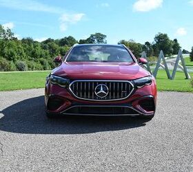 2026 mercedes amg e 53 wagon review all the details