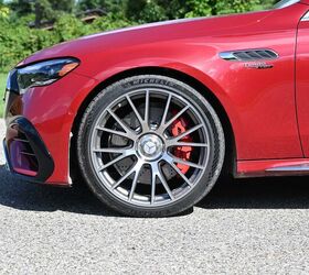 2026 mercedes amg e 53 wagon review all the details