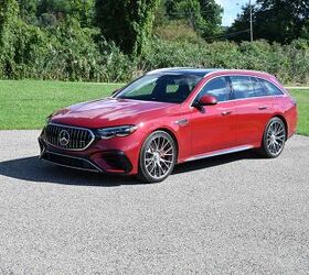 2026 mercedes amg e 53 wagon review all the details