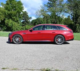 2026 mercedes amg e 53 wagon review all the details