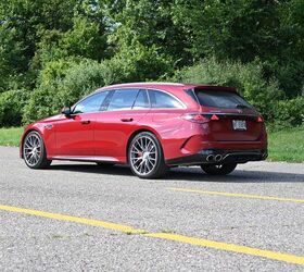 2026 mercedes amg e 53 wagon review all the details