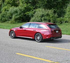 2026 mercedes amg e 53 wagon review all the details