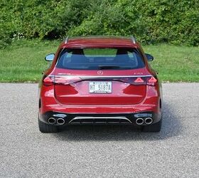 2026 mercedes amg e 53 wagon review all the details