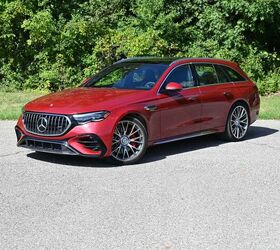 2026 mercedes amg e 53 wagon review all the details