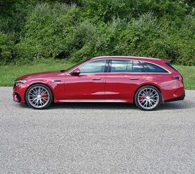 2026 mercedes amg e 53 wagon review all the details