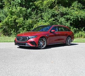 2026 mercedes amg e 53 wagon review all the details