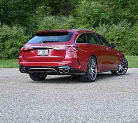 2026 mercedes amg e 53 wagon review all the details