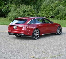 2026 mercedes amg e 53 wagon review all the details