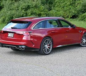 2026 mercedes amg e 53 wagon review all the details