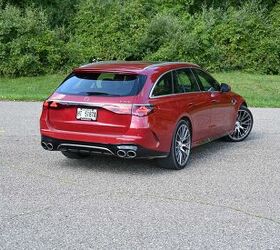 2026 mercedes amg e 53 wagon review all the details