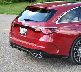 2026 mercedes amg e 53 wagon review all the details