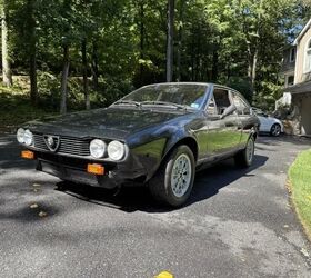 1979 alfa romeo alfetta gt mille miglia for sale