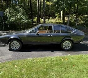 1979 alfa romeo alfetta gt mille miglia for sale, 1979 alfa romeo alfetta gt mille miglia for sale