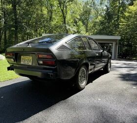 1979 alfa romeo alfetta gt mille miglia for sale, 1979 alfa romeo alfetta gt mille miglia for sale