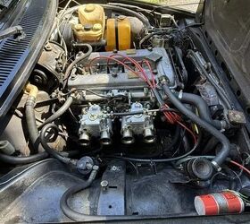 1979 alfa romeo alfetta gt mille miglia for sale, 1979 alfa romeo alfetta gt mille miglia for sale