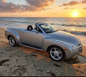 2004 chevrolet ssr for sale, 2004 chevrolet ssr for sale