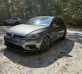 2019 Volkswagen Golf R For Sale