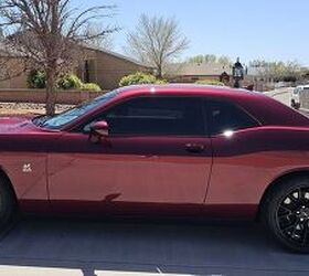 2023 dodge challenger r t scat pack plus for sale