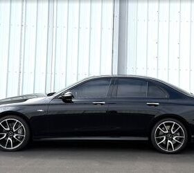 2020 Mercedes-Benz E53 AMG For Sale