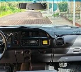 2001 dodge ramcharger base for sale