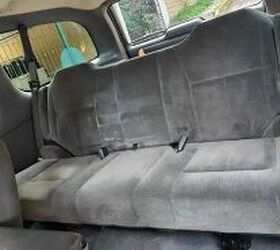 2001 dodge ramcharger base for sale