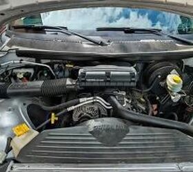 2001 dodge ramcharger base for sale