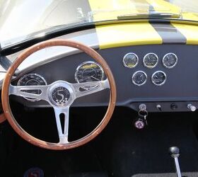 2022 Factory Five Mark IV Roadster For Sale | AutoGuide.com