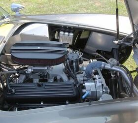 2022 Factory Five Mark IV Roadster For Sale | AutoGuide.com
