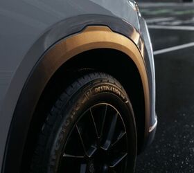 Firestone Debuts Destination LE4 Tire With Longer Tread Life