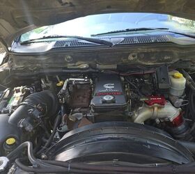 2008 ram 3500 for sale