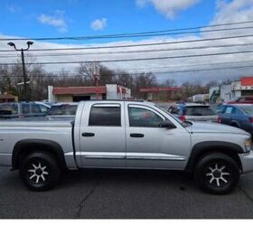 2008 dodge dakota laramie for sale, 2008 dodge dakota laramie for sale