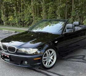 2004 BMW 330Ci For Sale
