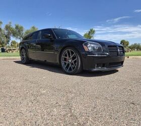 2006 Dodge Magnum SRT8 For Sale