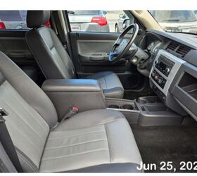 2008 dodge dakota laramie for sale, 2008 dodge dakota laramie for sale