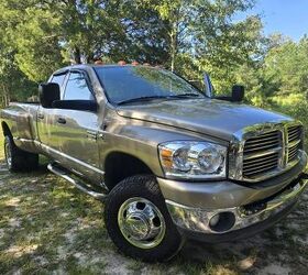 2008 ram 3500 for sale, 2008 ram 3500 for sale