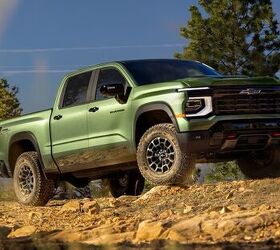 Source: Chevrolet