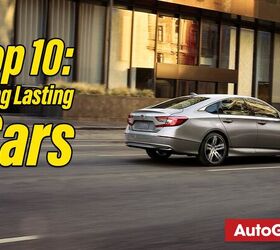 Top 10 Longest-Lasting Cars: Sedans and Hatchbacks You Can Keep