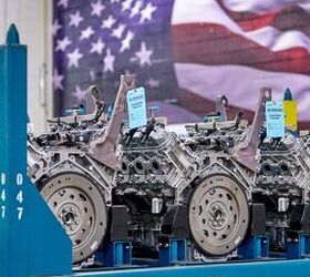 GM Spills The Specs On Sixth-Gen Small-Block V8s for 2027 Trucks