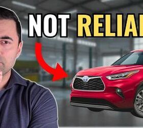 5 Cars That SHOULD Be Reliable, But Really Aren't