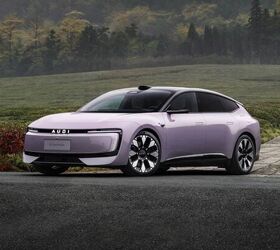 Personality Split: Audi Takes Legal Action Against AUDI EVs